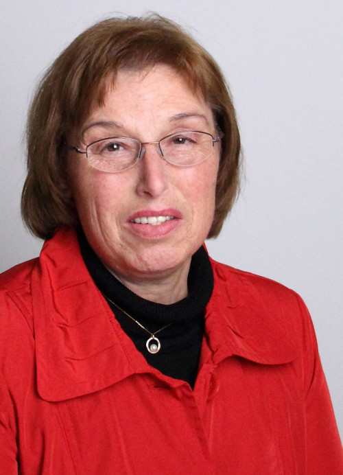 Vorsitzende des SPD Ortsvereins Reuth b. Erbendorf Karin Neugirg
